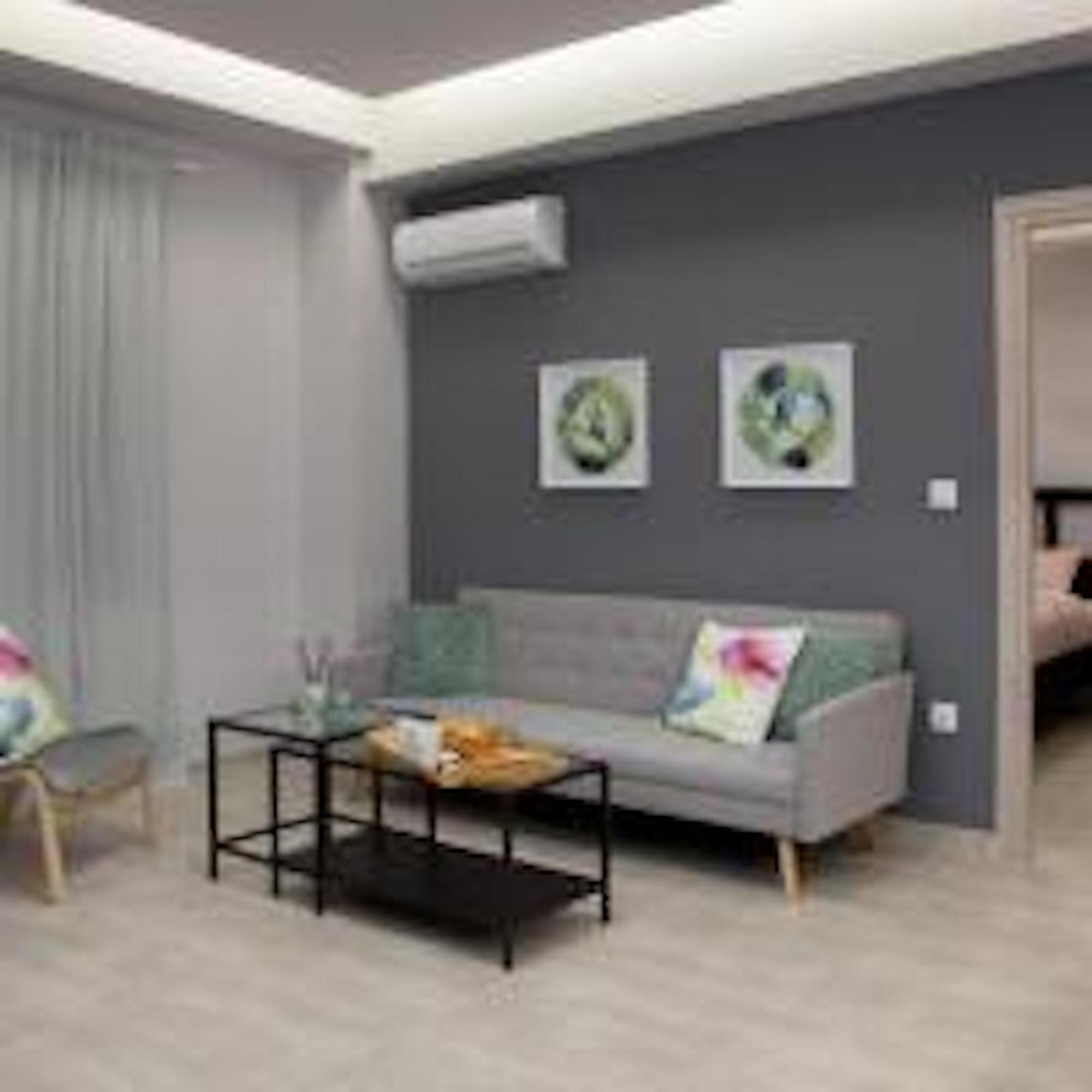 The Omnia Collection Pagrati Apartamento Atenas Exterior foto