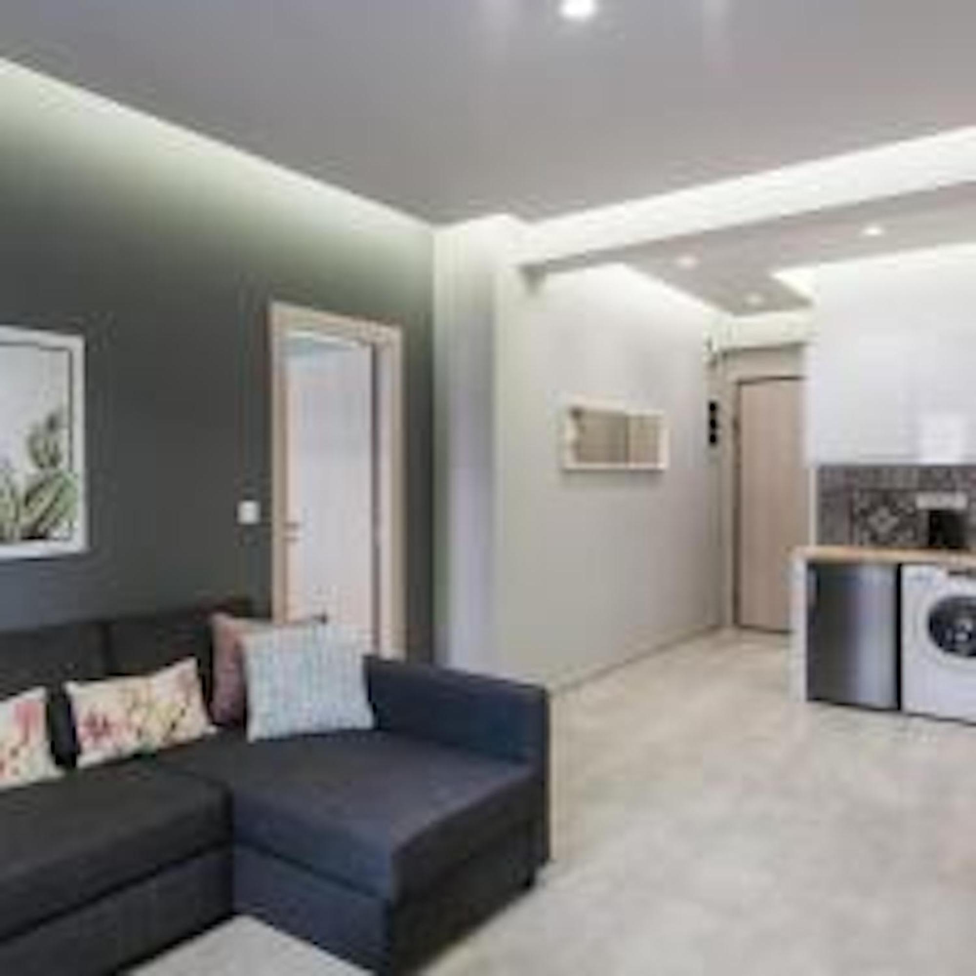 The Omnia Collection Pagrati Apartamento Atenas Exterior foto