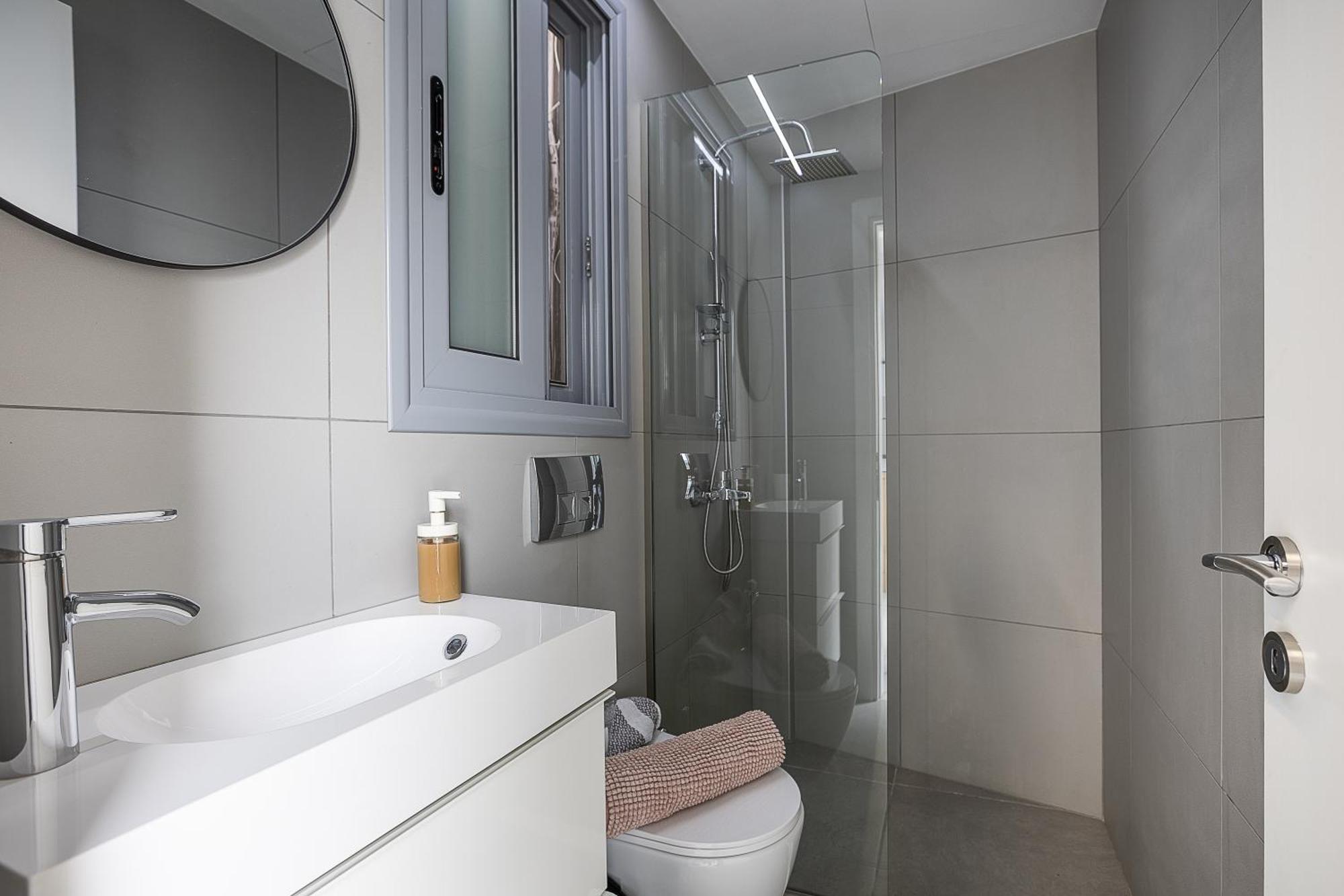 The Omnia Collection Pagrati Apartamento Atenas Quarto foto