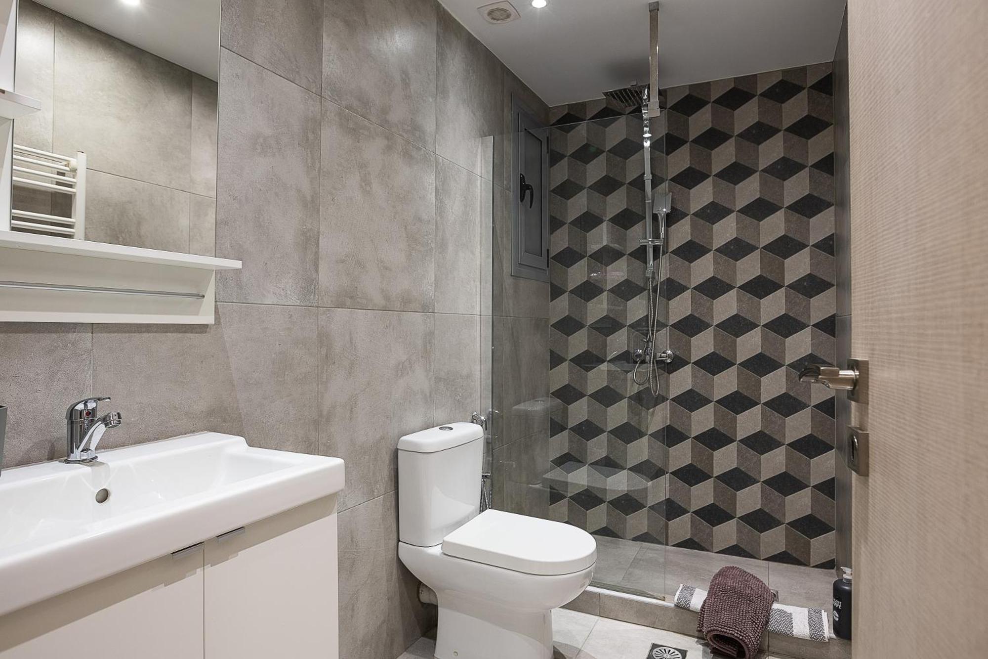 The Omnia Collection Pagrati Apartamento Atenas Quarto foto