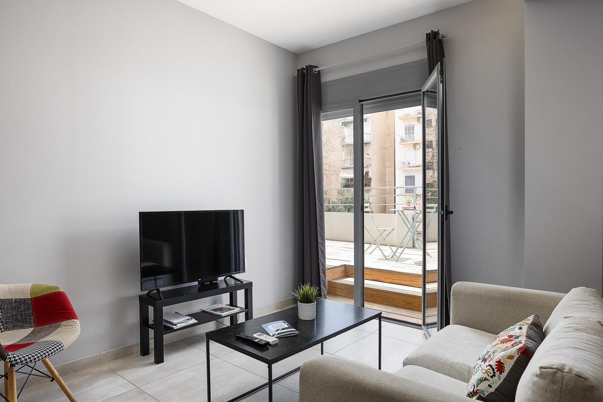 The Omnia Collection Pagrati Apartamento Atenas Quarto foto
