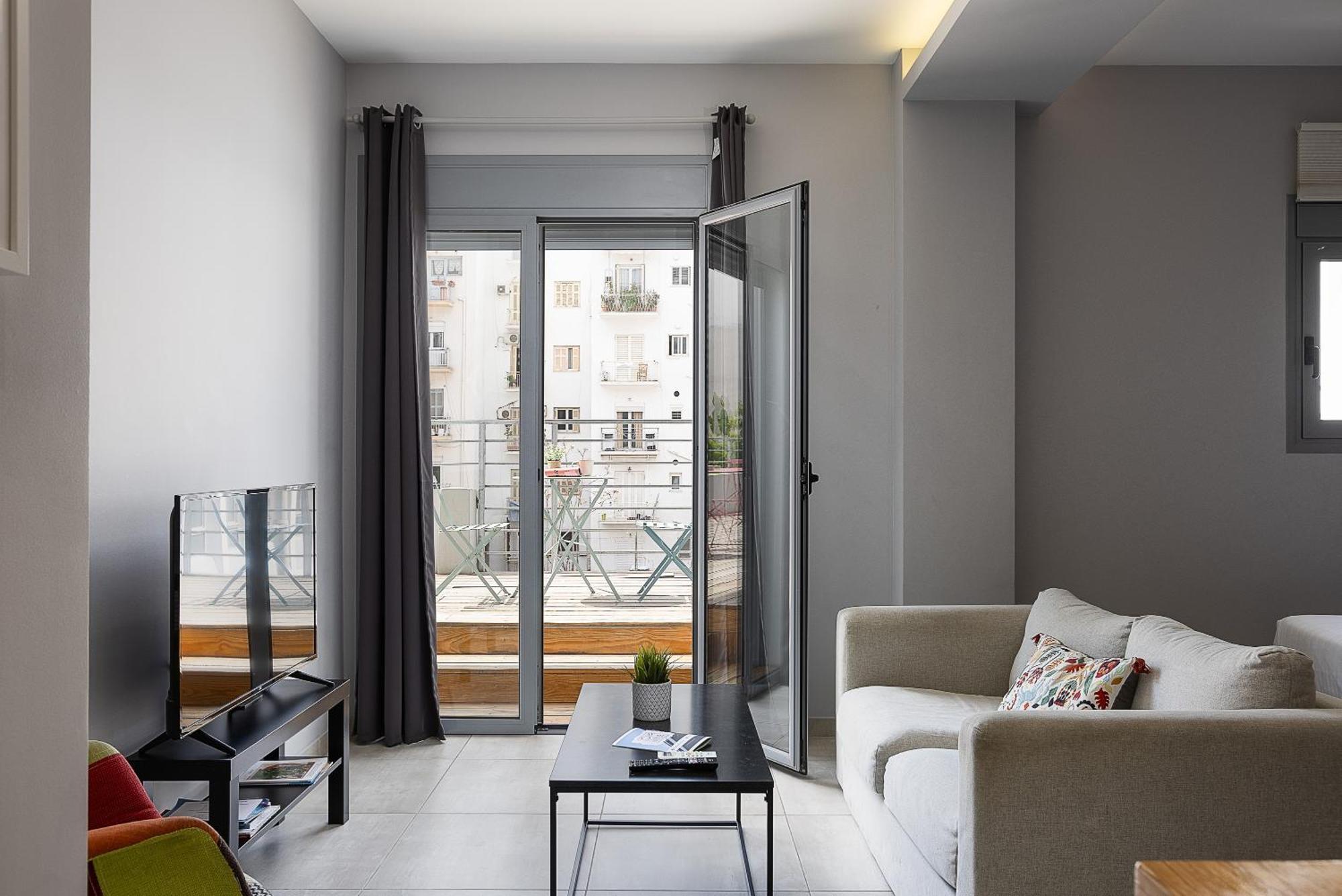 The Omnia Collection Pagrati Apartamento Atenas Exterior foto